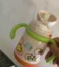 babycare儿童保温杯婴儿宝宝学饮杯吸管水杯水壶不锈钢300ml-新旧款混发 实拍图