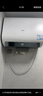 海尔（Haier）国家补贴20%电热水器60升 PD3 金刚无缝胆终身免换镁棒一级能效节能省电储水式大水量家用洗澡速热 实拍图