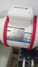 艾美特（Airmate ）DPT10-20A管道风机厨房油烟卫生间换气扇排气扇管道式4寸抽风机 实拍图