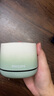 飞利浦（PHILIPS）TAS1009 蓝牙音箱音响无线桌面迷你高音质低音炮随身设计高颜值送礼 渐变绿 实拍图