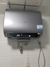 海尔（Haier）国家补贴20%双胆扁桶电热水器60升 BK3S 净肤洗 AI小魔盒 3300W变频速热 一级能效节能家用大水量 实拍图