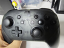 Nintendo Switch任天堂 手柄 Pro游戏手柄 Switch2可用 国行配件休闲游戏生日礼物switch震动手柄 实拍图