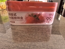 网易严选冰箱除味盒悬挂款 除味剂除臭剂活性炭 防串味 100g*3盒 实拍图