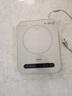 美的（Midea）电磁炉电陶炉 家用2200W大功率 电磁灶火锅炉爆炒定时电磁炉 二级能效国家补贴C22-Micca709 实拍图