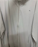 蕉下（beneunder）防晒衣女中长款夏季防紫外线防晒服连帽外套 浅月灰 尺码偏大可拍小一码 M 实拍图