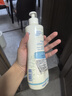 妙思乐（Mustela）婴幼儿洗发沐浴露二合一200ml 儿童洗发水沐浴露法国原装进口 实拍图