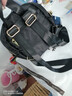 高尔夫（GOLF）双肩包女休闲小背包学生书包轻便包包女包IPAD电脑包旅行包 实拍图