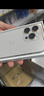 Apple/苹果 iPhone 16 Pro（A3294）128GB 沙漠色钛金属 支持移动联通电信5G 双卡双待手机 实拍图