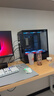 武极 天机 i5 12490F/RTX5060显卡设计师剪辑游戏电竞办公台式全套主播组装电脑黑神话悟空主机DIY整机 5500+RX6500XT+16G配置一 实拍图