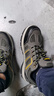 京途（Jingtu）劳保鞋男冬季耐磨防砸钢包头防刺穿安全工作工地防护鞋9157 42 实拍图