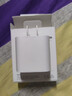 Apple/苹果 20W USB-C充电器  type-c充电器苹果手机充电器原装手机快充头 苹果17手机充电器 实拍图