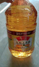 鲁花 食用油  物理压榨  非转基因 玉米油6.18L   实拍图