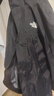 北面（The North Face）机能三合一冲锋衣男抓绒内胆户外运动防水外套25秋冬上新|89B1 8UR/宇宙黑 M /170/92 实拍图