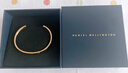 丹尼尔惠灵顿（DanielWellington）dw手镯女 星辰玫瑰金小号生日礼物送女友 实拍图