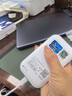 烁盟【新疆云南可用】移动随身wifi三网通免插卡便携式5ghz无线流量2025款全国通用车载电脑游戏专用 【新疆专用】3000毫安|新疆可用本地联通+移动 新疆云南本地运营商合作款，不限速不虚标 实拍图