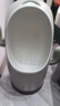 babycare儿童马桶男宝宝小便器儿童站立式便盆1-3岁尿尿神器挂墙式 里瑟米 实拍图