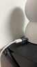 毕亚兹 Type-C转接头 安卓OTG数据线转换器头 USB-C转Micro USB充电线 通用华为荣耀小米手机 小巧挂绳款 实拍图