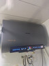 史密司维诺电热水器家电补贴20%圆扁桶双胆3200W一级能效电热水器家用速热变频WIFI智控出水断电 60L 墨羽色+WiFi智控+镁棒终身免换 JD上门安装 实拍图