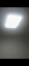 雷士（NVC）阳台灯卧室吸顶灯书房现代简约防蚊虫led照明24瓦暖白光 实拍图