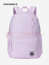 匡威Converse儿童书包休闲简约男女童纯色运动双肩包 实拍图