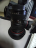 佳能Canon EF16-35 24-70 70-200mm二手单反镜头 大三元红圈广角中长变焦镜头 EF 16-35mm F2.8 USM二代 单镜头【套餐更划算】 99成新 实拍图