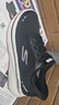 斯凯奇（Skechers）闪穿健步鞋男秋新款足弓支撑一脚蹬休闲鞋宽头跑步鞋运动鞋217075 实拍图