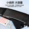 科沃运动腰包跑步手机携带神器运动健身夜跑户外装备防盗登山骑行马拉松防水收纳袋工地可调节腰带 实拍图