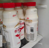 娃哈哈 营养快线红枣味 含乳饮料 500g*15瓶 整箱装 实拍图