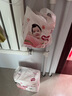 好奇（Huggies）铂金装小桃裤成长裤XXXL26片*4包(17kg以上)【透爽散热】 实拍图