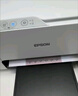 爱普生（EPSON）墨仓式 L3251彩色打印机 微信打印/无线连接 家用打印优选（打印、复印、扫描、AI学习打印机） 实拍图