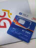 中国广电流量卡19元电话卡192G全国通用5G长期手机卡低月租电话卡纯上网本地卡 实拍图