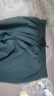 班尼路（Baleno）短裤男夏季青少年小众潮牌五分裤男士运动冰丝速干透气空调裤子 实拍图