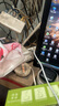 毕亚兹适用于苹果数据线iPhone14/13/12Pro Max/XR/Xs/11/8手机快充线ipad平板充电器线USB车载1.5米 实拍图