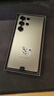 三星Samsung Galaxy S25 Ultra 超拟人AI助理 2亿像素 AI拍照 骁龙8至尊版游戏手机 16GB+1TB 钛雾灰 实拍图