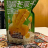 三只松鼠芒果干408g/袋 休闲零食水果干蜜饯果脯娱乐办公室小吃量贩装 实拍图