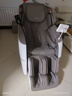 海尔（Haier）按摩椅家用全身太空舱零重力2025十大品牌电动智能按摩沙发椅摇摇椅生日礼物实用送父母H3-317-WU1 实拍图