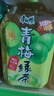 康师傅 青梅绿茶1L*12瓶  果味茶饮料饮品大瓶畅饮装箱装 实拍图