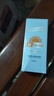 防晒霜乳美白男女SPF50+军训防晒脸部清爽水润高倍防晒隔离二合一 防晒霜SPF50++*1 实拍图