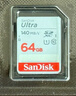 闪迪（SanDisk）16GB SD相机内存卡 C10 拍摄全高清视频 微单/单反数码相机存储卡 坚固耐用 超高性价比 实拍图