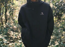 骆驼山海夹克外套男女士潮流防风休闲运动户外登山服春秋季M13CA6V040 实拍图