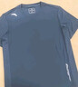 安踏轻风T丨速干运动短袖t恤男士夏季薄款吸湿透气健身跑步训练服上衣 实拍图