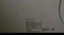Apple/苹果 Watch Series 10 智能手表GPS款42毫米玫瑰金色铝金属表壳淡桃粉色运动型表带S/M MX1R3CH/B 实拍图