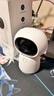 Aqara绿米联创智能摄像机G3网关版人脸手势识别远程已接入苹果HomeKit 实拍图