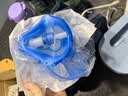 PARI德国pari帕瑞儿童雾化器原装进口雾化机COMPACT2老人医用吸入 COMPACT2 Pro蓝芯3.6微米+闪送需咨询 实拍图