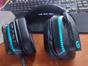 trendsetter适用于Logitech罗技耳罩耳套g633s/g933s/g533/g935/g433/g635头戴式耳机套罩海绵套保护套 实拍图