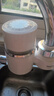 松下（Panasonic）净水器水龙头过滤器自来水过滤器新升级款适配TK-EUNJN2S、TK-EUNJN2N、TK-EUNJ53B原装滤芯三芯装 实拍图