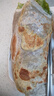 悦味纪 荞麦鸡蛋灌饼皮1.8kg 20张 低脂 手抓饼卷饼 早餐半成品 速食 实拍图