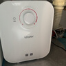 海尔（Haier）【咨询客服享补贴】智家出品Leader统帅5升电热水器小厨宝DA/TP家用厨房速热长效保温储水式小尺寸 5L 1750W 超值推荐5升DA小厨宝 实拍图