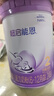雀巢（Nestle）超启能恩2段 较大婴儿配方奶粉 3倍DHA 亲和OPO 6-12月龄适用850g 实拍图