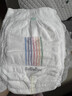 bebebus金标茶树精华成长裤L28片(9-14kg)透气超薄拉拉学步裤男女宝 实拍图